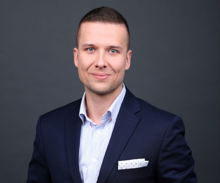 Image of Zielona energia w magazynach to kierunek przyszłości