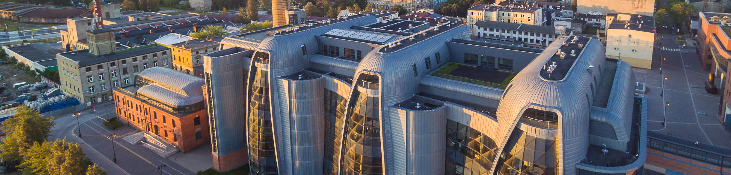 Zrównoważony urbanizm w Polsce