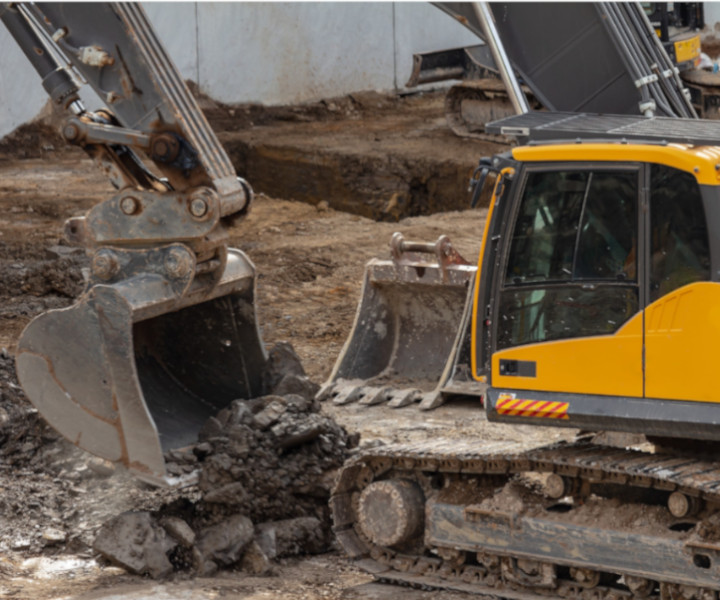 Image of Brownfield, czy greenfield?