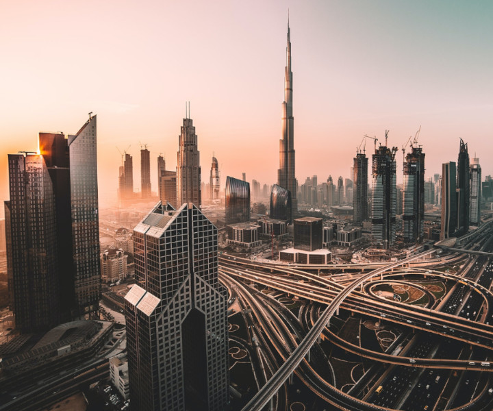 Image of Dubaj cementuje swój status hubu dla multimilionerów UHNWI