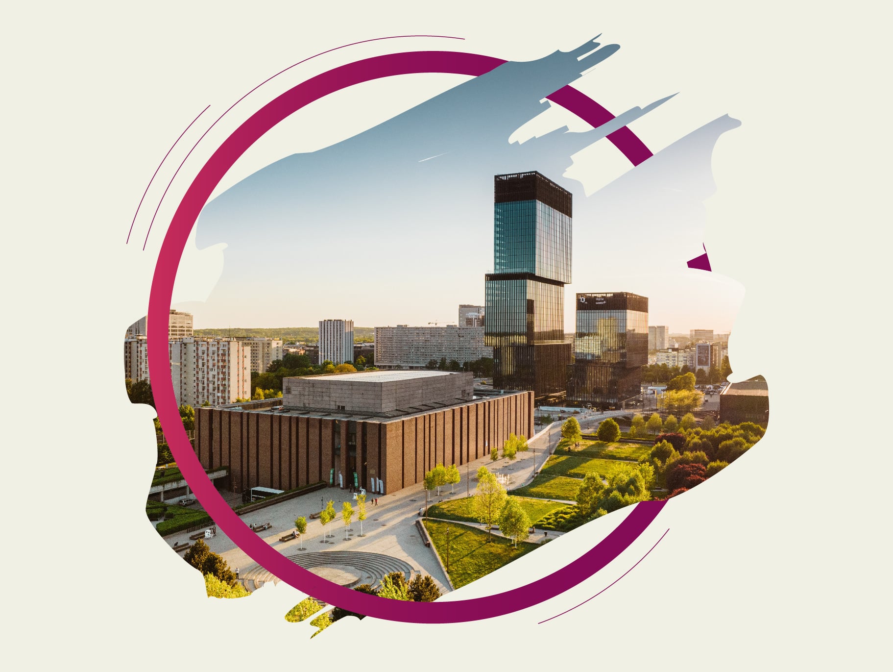 Image of CEE Investment Market