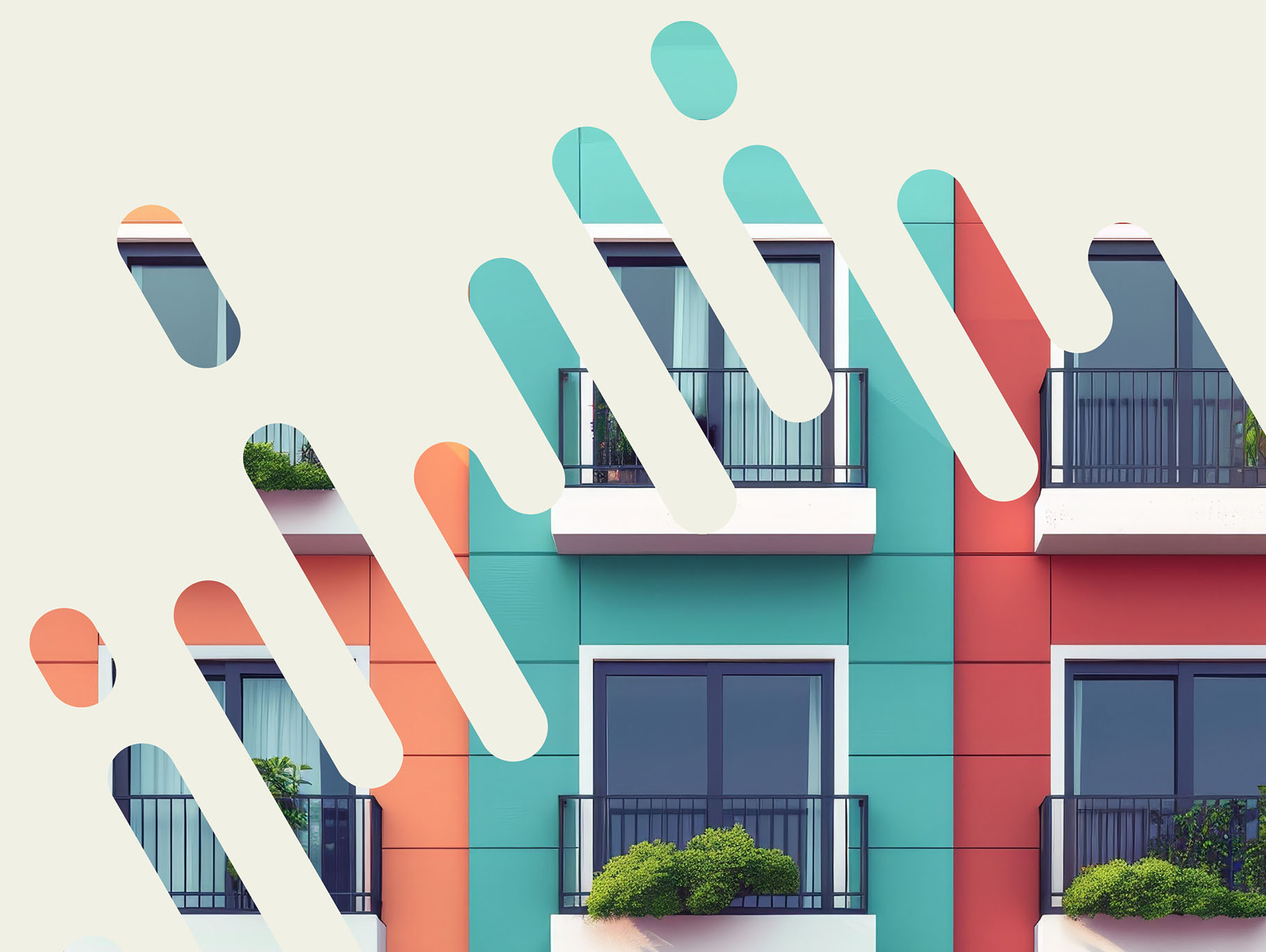 Image of Student Housing in Poland