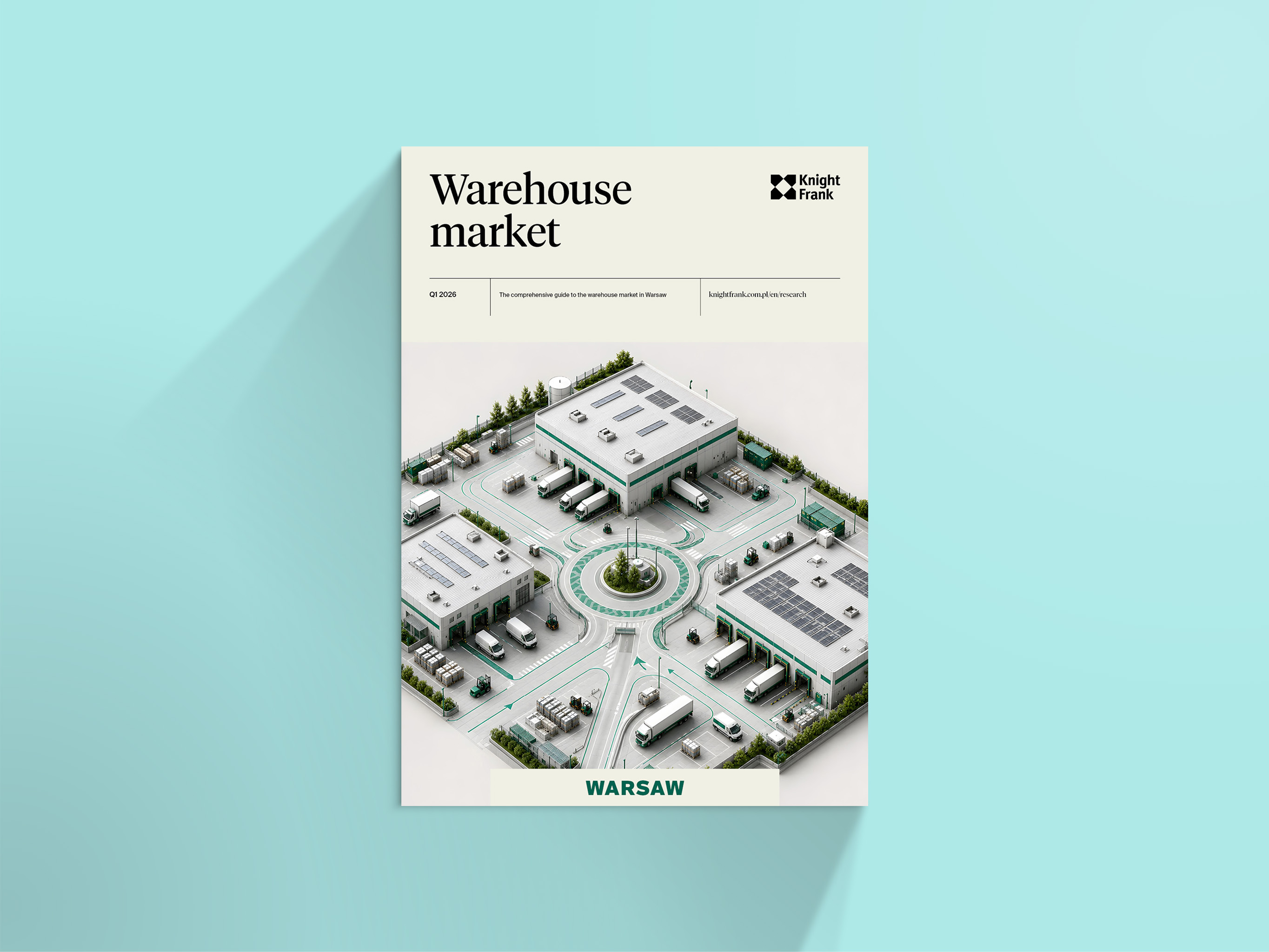 Image of Warehouse market_Warsaw