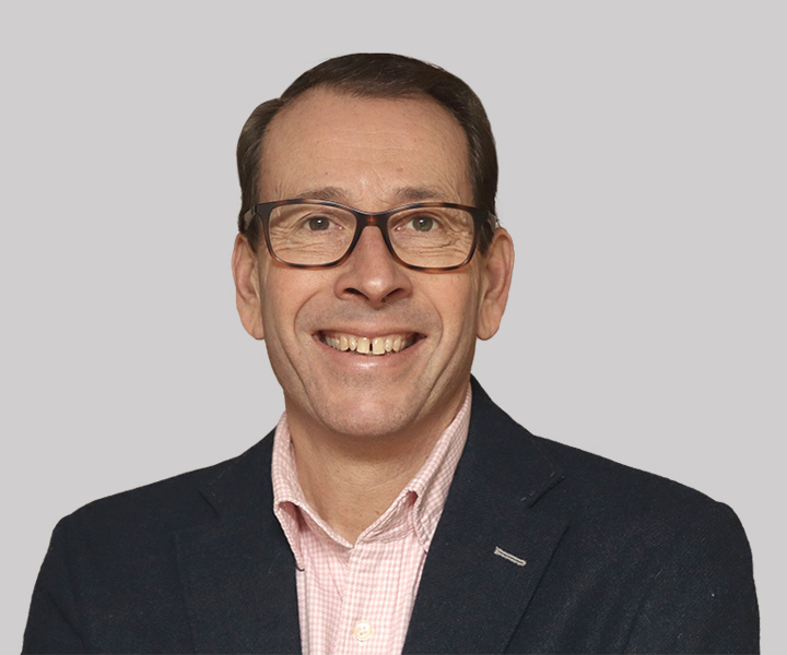Image of Knight Frank mianuje CEO na Polskę
