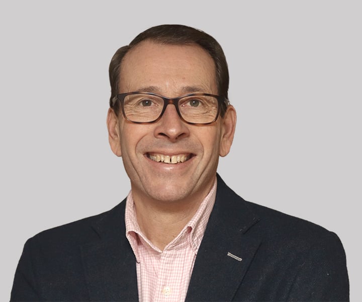 Image of Knight Frank mianuje CEO na Polskę