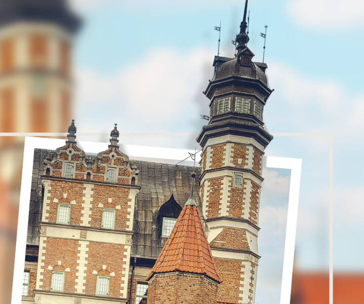 Image of Rynek biurowy w Trójmieście w I połowie 2023 r.