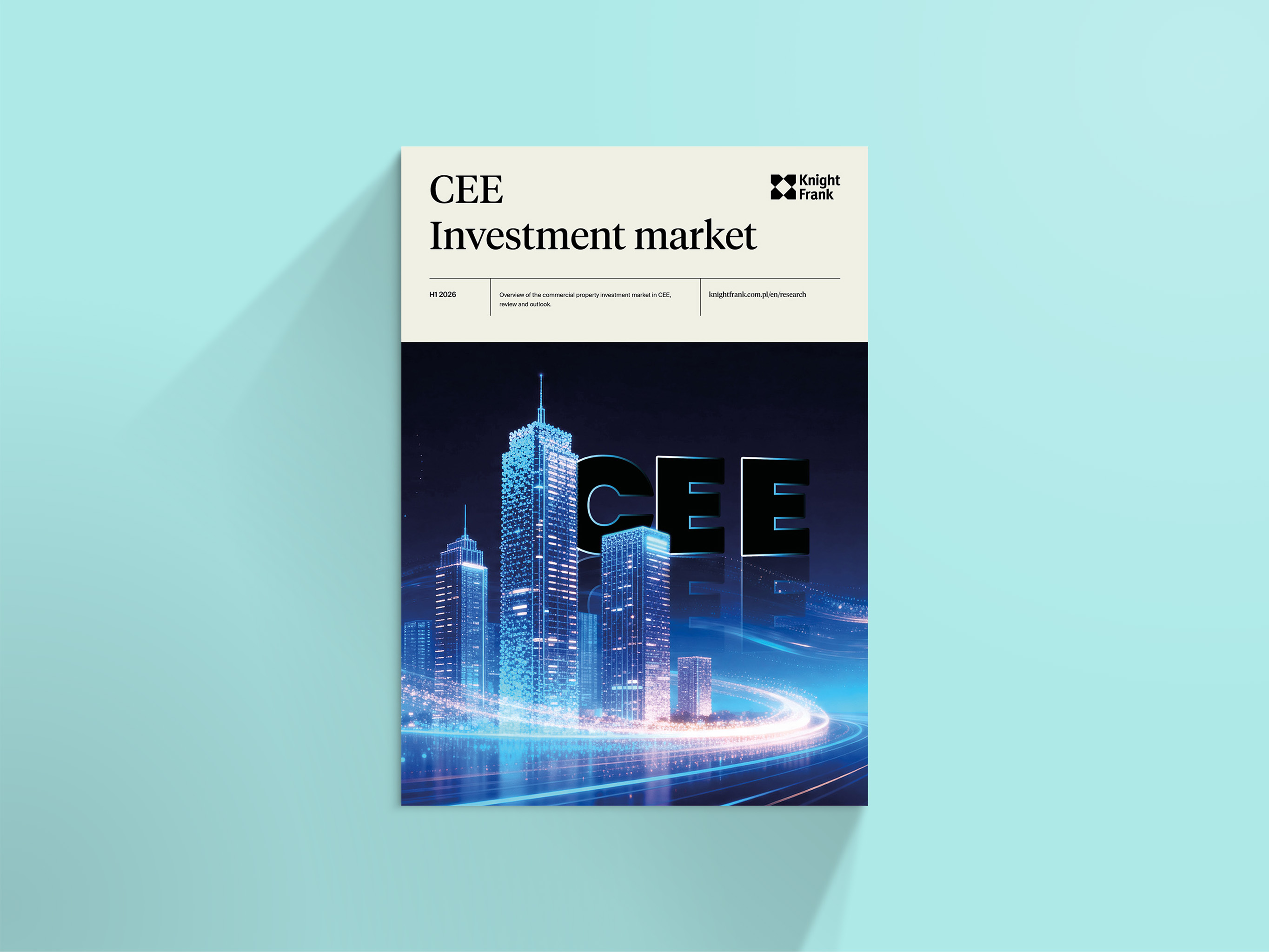 Image of CEE Investment Market