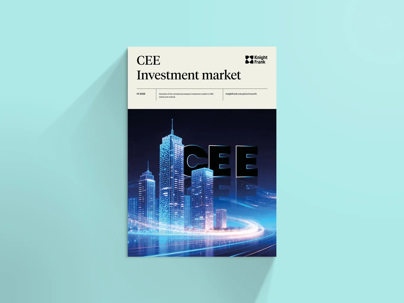 Image of CEE Investment Market