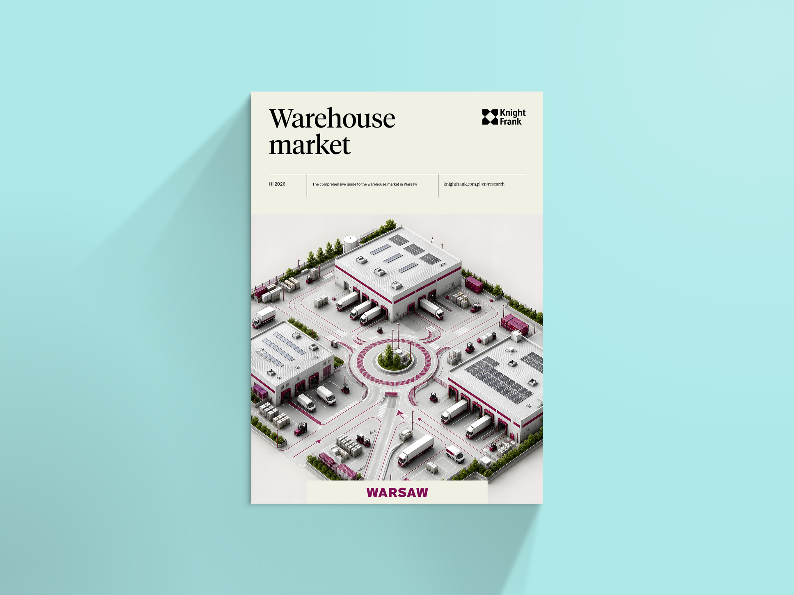 Image of Warehouse market_Warsaw