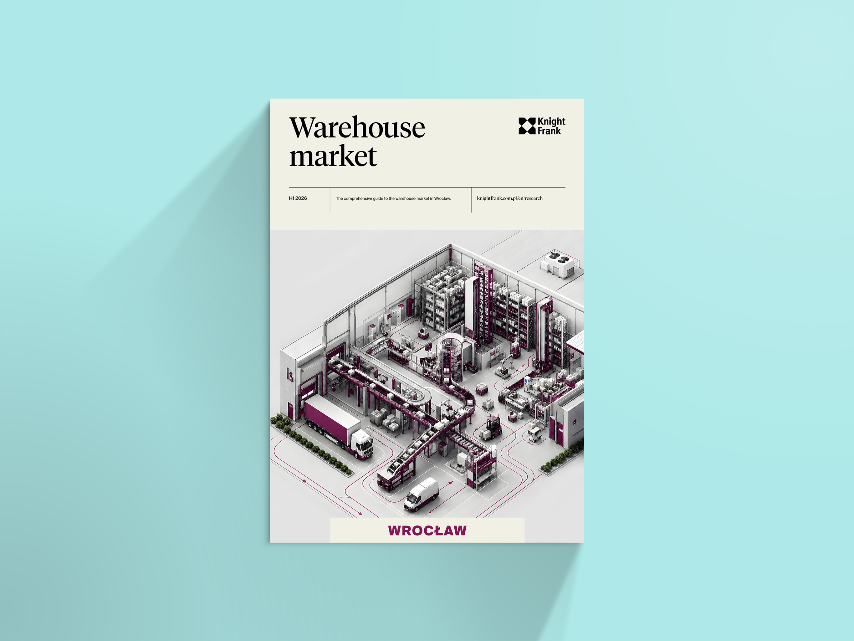 Image of Warehouse market_Wrocław