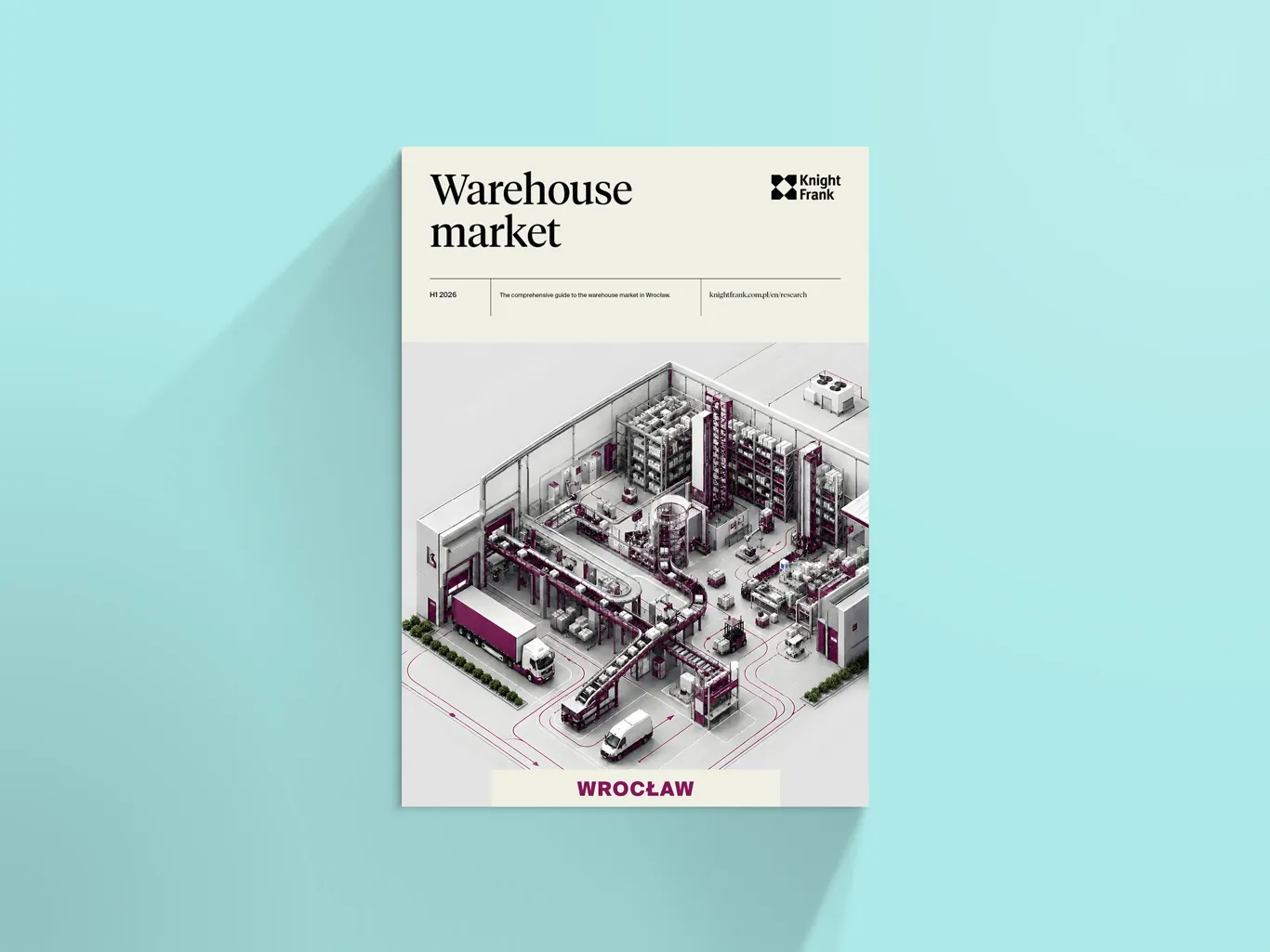 Image of Warehouse market_Wrocław