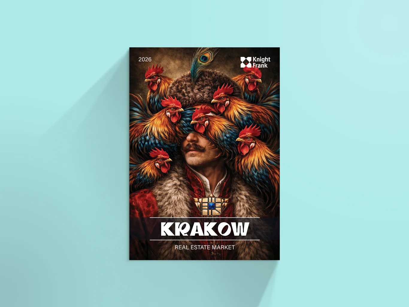 Image of Kraków - Real Estate Market