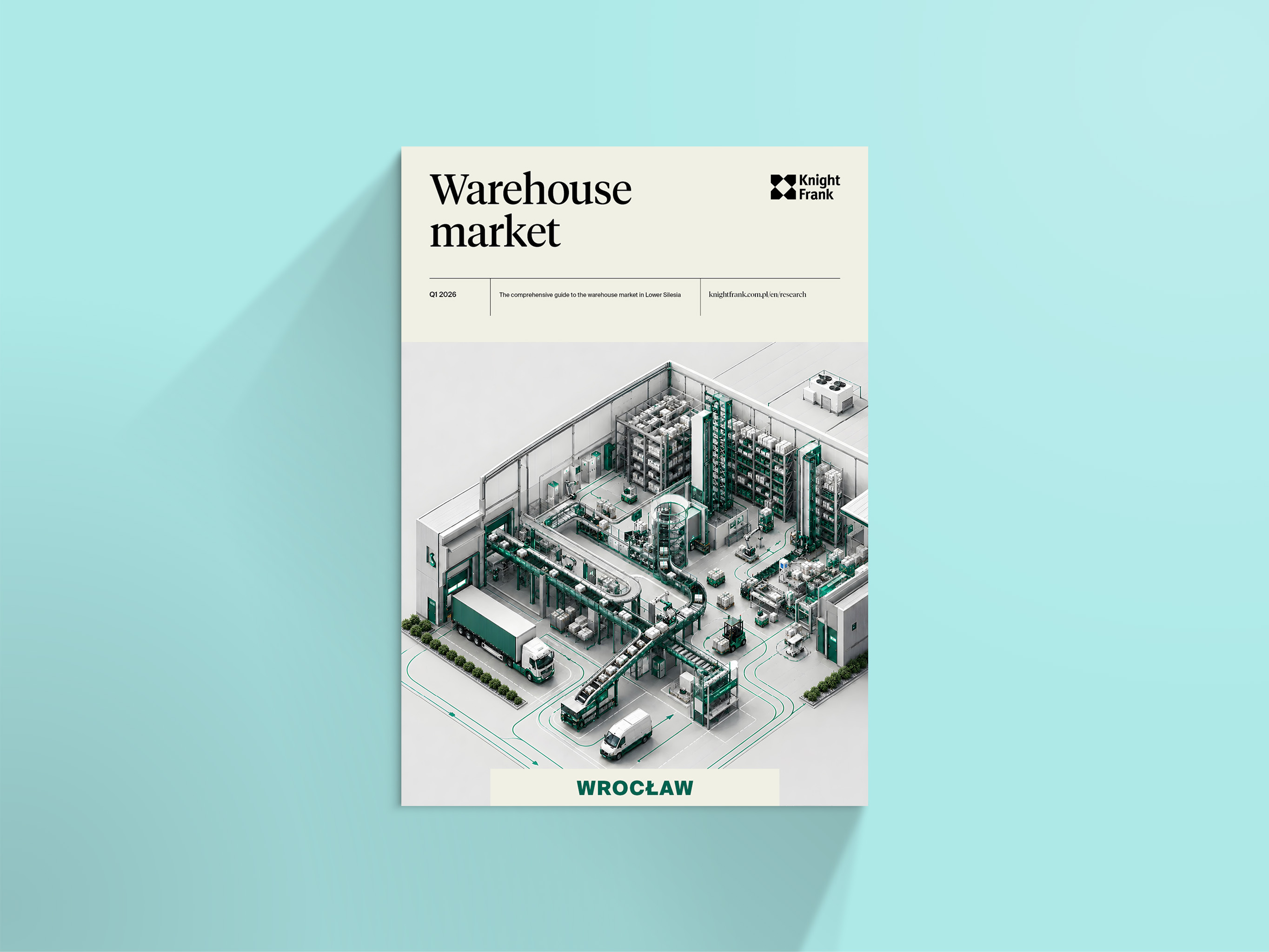 Image of Warehouse market_Lower Silesia