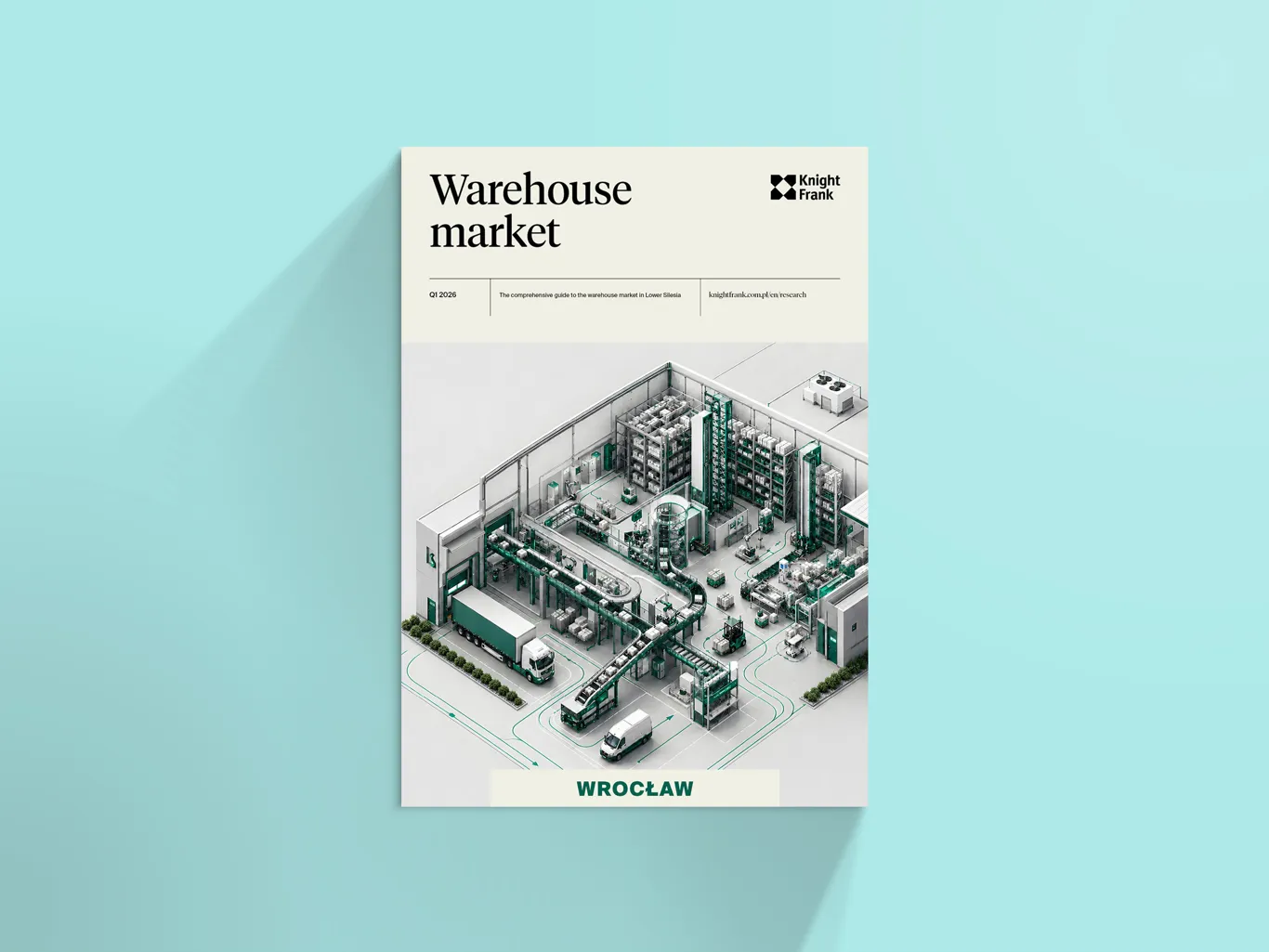 Image of Warehouse market_Lower Silesia